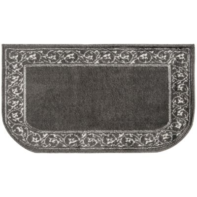 Image showing 5 th Natco Polypropylene Hearth Rug, 22 in. x 40 in., Assortment