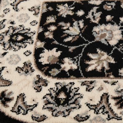 Image showing 7 th Natco Polypropylene Hearth Rug, 22 in. x 40 in., Assortment