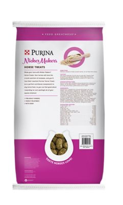 Image showing  Nicker Makers Horse Treats