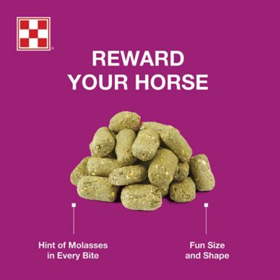 Image showing  Nicker Makers Horse Treats