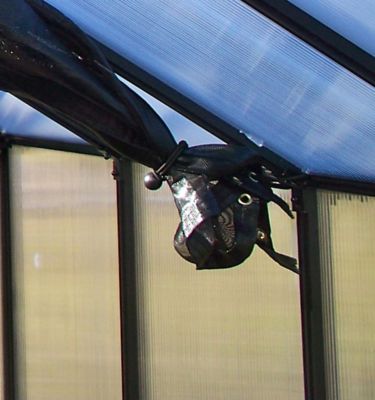 Image showing  Monticello Internal Shade Cloth, 8 ft. x 12 ft.