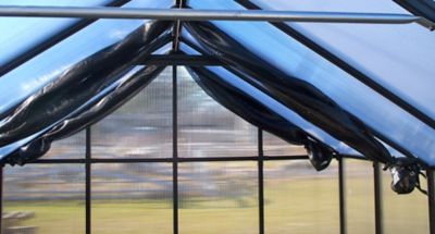 Image showing  Monticello Internal Shade Cloth, 8 ft. x 20 ft.