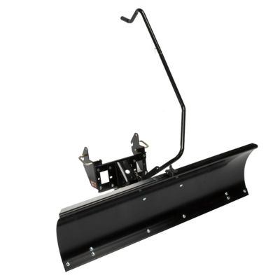 Cub Cadet 46 in. Steel Snow Blade Attachment for Troy-Bilt, Bolens, Yard Machines, Huskee and MTD Riding Mowers (2001 and Up)