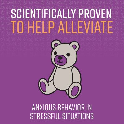 Image showing  Calming Toy for Dogs