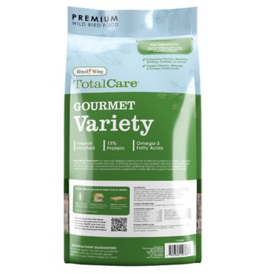 Image showing  Backyard Variety Wild Bird Food, 7 lb.