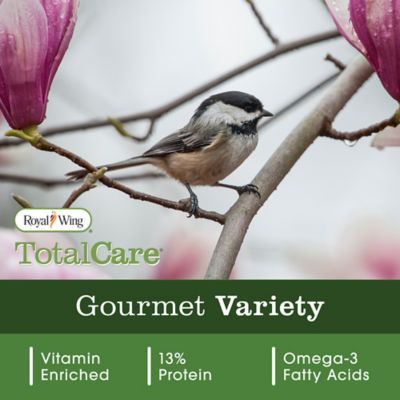 Image showing  Backyard Variety Wild Bird Food, 7 lb.