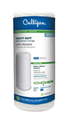 Image showing  Advanced Filtration Cartridge, 5 Month Life (20,000 gal.), Compatible with the HD-950A and WH-HD200-C