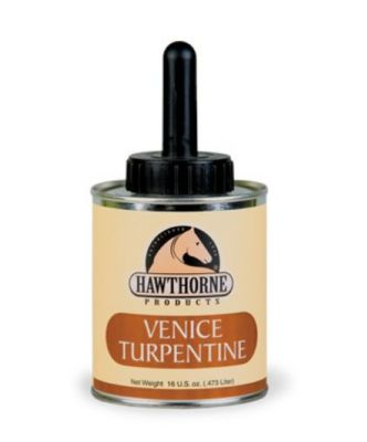 Hawthorne Products Venice Turpentine 16 oz.