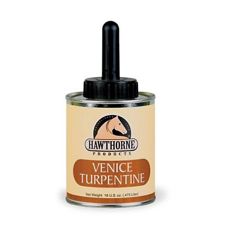 Hawthorne Products Venice Turpentine 16 oz.