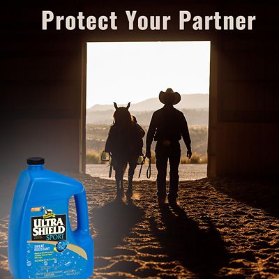 Image showing  UltraShield Sport Insecticide and Repellent, 1 gal.