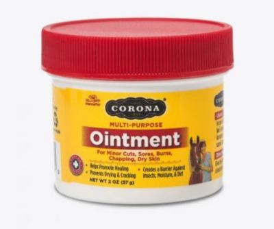 Image showing  Corona Multi-Purpose Wound Care Ointment, 2 oz.