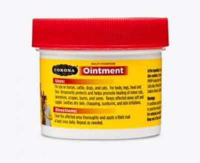 Image showing  Corona Multi-Purpose Wound Care Ointment, 2 oz.