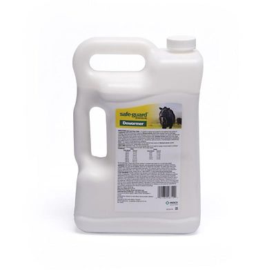 Image showing  Livestock Dewormer Suspension