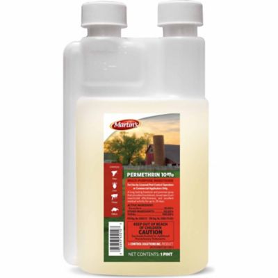 tractor supply flea treatment for yard