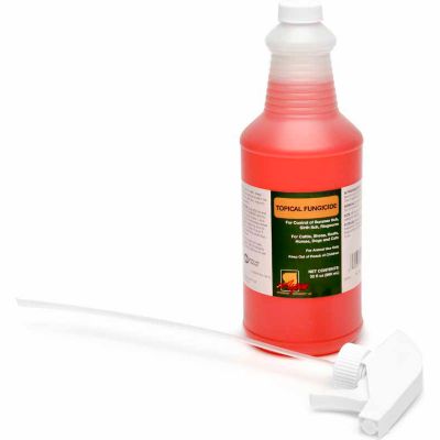 Aspen Pet Vet Resources Topical Fungicide Plus Sprayer, 32 oz.