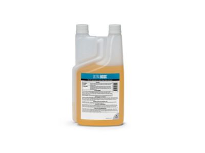 Image showing  Ultra Boss Pour-On