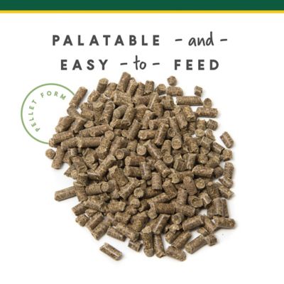 Image showing  U Gard Gastric Support Pelleted Horse Supplement, 10 lb.