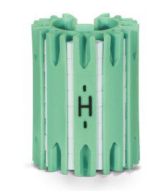 Image showing  H Livestock Implants, 10 Cartridges, 100 Doses