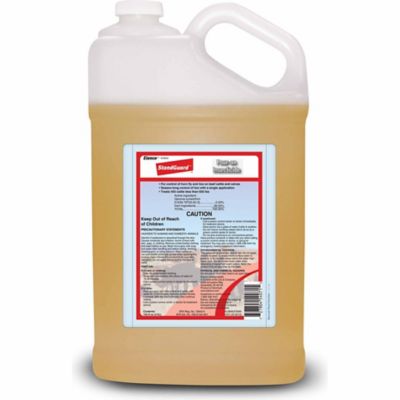 StandGuard Pour-On Livestock Insecticide, 4.5L