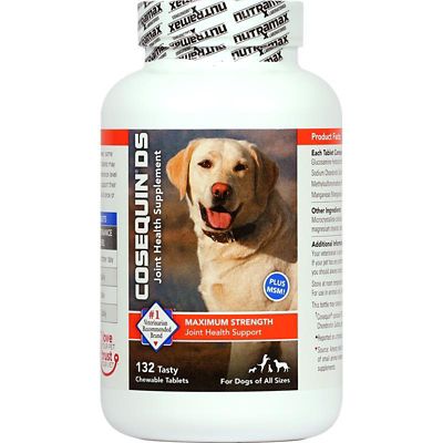 glucosamine for dogs tractor supply