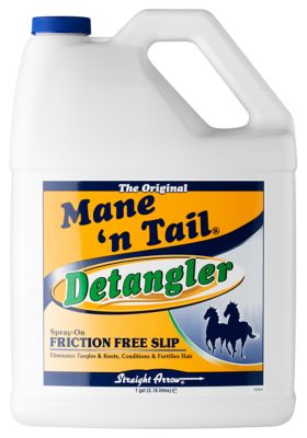 Cowboy Magic® Detangler™ & Shine