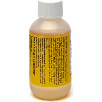 Image showing  Therabloat Cattle Treatment, 2 oz.