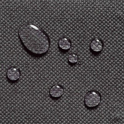 Image showing  StormPro Trailerable Pontoon Boat Cover for 102 in. Beam x 17 ft. to 20 ft. L, Charcoal