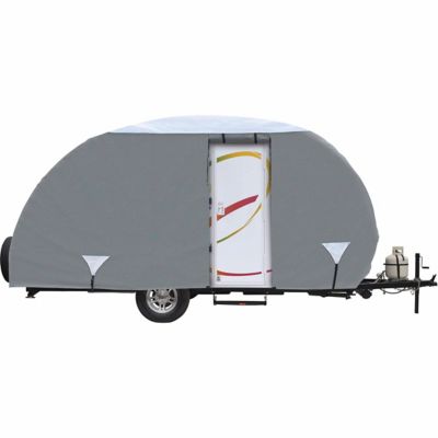 Image showing  PolyPRO3 R-Pod Travel Trailer RV Cover, Fits R-Pod Trailers Up to 20 ft. L, 80-200-161001-00