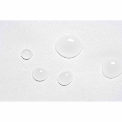 Image showing  OverDrive RV Air Conditioner Cover, Snow White, 12 in. x 12-1/2 in. x 32 in.