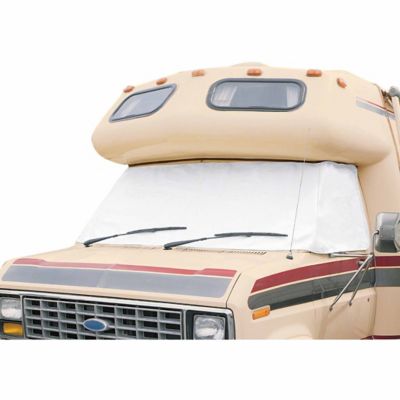 rv windshield covers