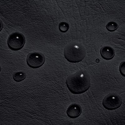 Image showing  Fifth Wheel Hitch RV Cover, 24 in. x 24 in., Black