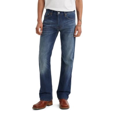 Levi's Men's 527 Slim Bootcut Jeans