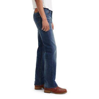 Image showing  Men's 527 Slim Bootcut Jeans
