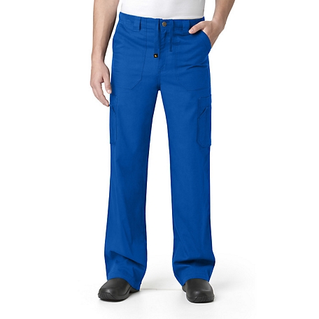 Berne Men's Mid-Rise Ripstop Cargo Pants with Concealed Weapon Pockets at  Tractor Supply Co.
