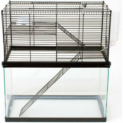 Ware Manufacturing Chew Proof Small Animal High Rise, 12.5 in. x 25 in.