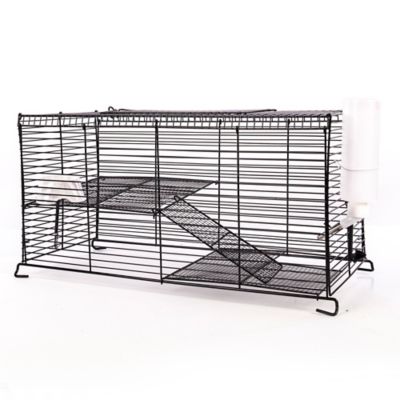 Image showing  Chew Proof Small Animal High Rise, 12.5 in. x 25 in.