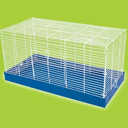 Ware Pet Products Anti-Chew Cage for Small Animals 12.5 in x 25 in. Small Pet Cages