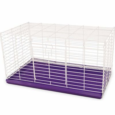 Ware Manufacturing Chew Proof Rabbit Cage, 18 in. x 30.5 in.