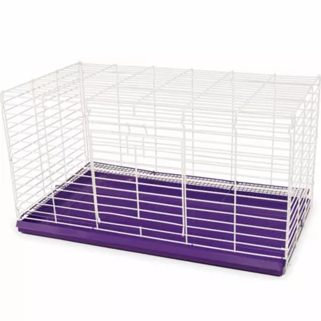 Ware Pet Products Anti-Chew Rabbit Cage 18 in x 30.5 in. Small Pet Cages