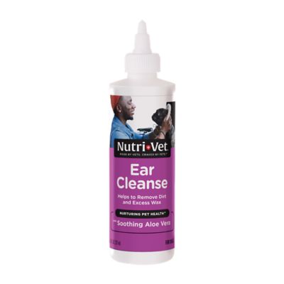 Miracle Care Ear Mite Treatment for Dogs 4 oz. at Tractor Supply Co