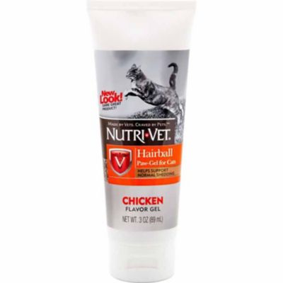nutri vet paw gel