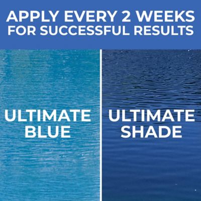 Image showing  Ultimate Shade Pond Dye, 1 gal.