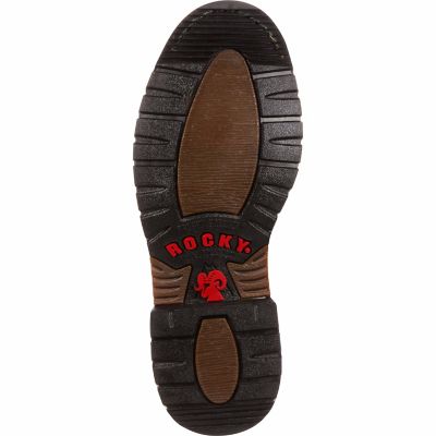 Image showing  Women's 10 in. Original Ride Western Boots, RKYW082