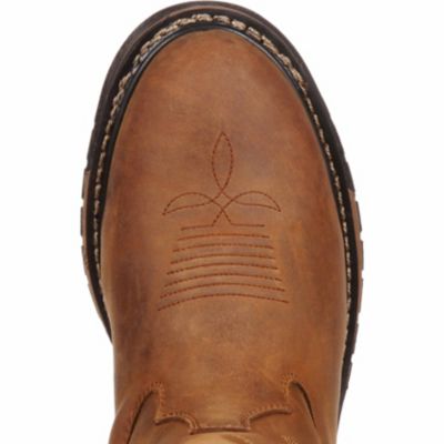 Image showing  Women's 10 in. Original Ride Western Boots, RKYW082