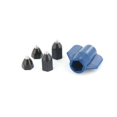PetSafe Collar Replacement Contact Points Kit for Pet Fencing Receiver Collars