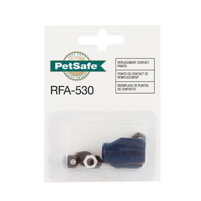 Image showing  Collar Replacement Contact Points Kit for Pet Fencing Receiver Collars