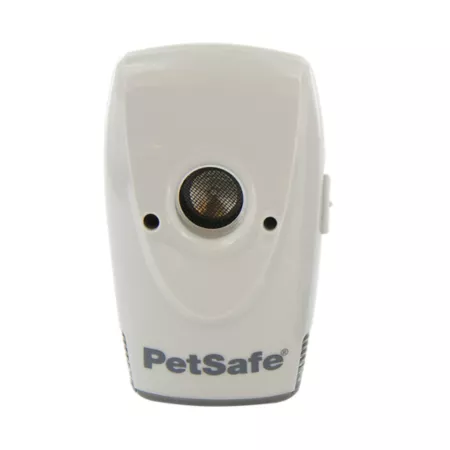 PetSafe Indoor Bark Control Device with 25 Foot Operating Range for All Dog Breeds Bark Control Sonic Devices