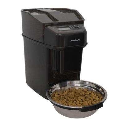 PetSafe Healthy Pet Simply Feed, 24 Cup Capacity