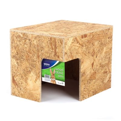 rabbit playhouse tractor supply