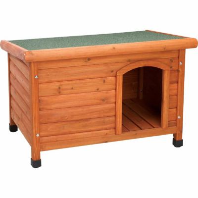 Ware Manufacturing Premium+ Doghouse, Small